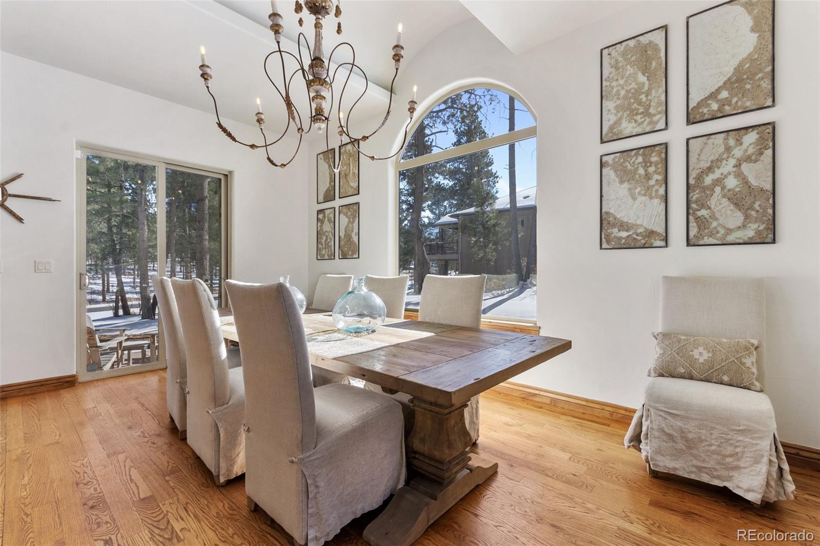 MLS Image #7 for 590  cumberland road,larkspur, Colorado