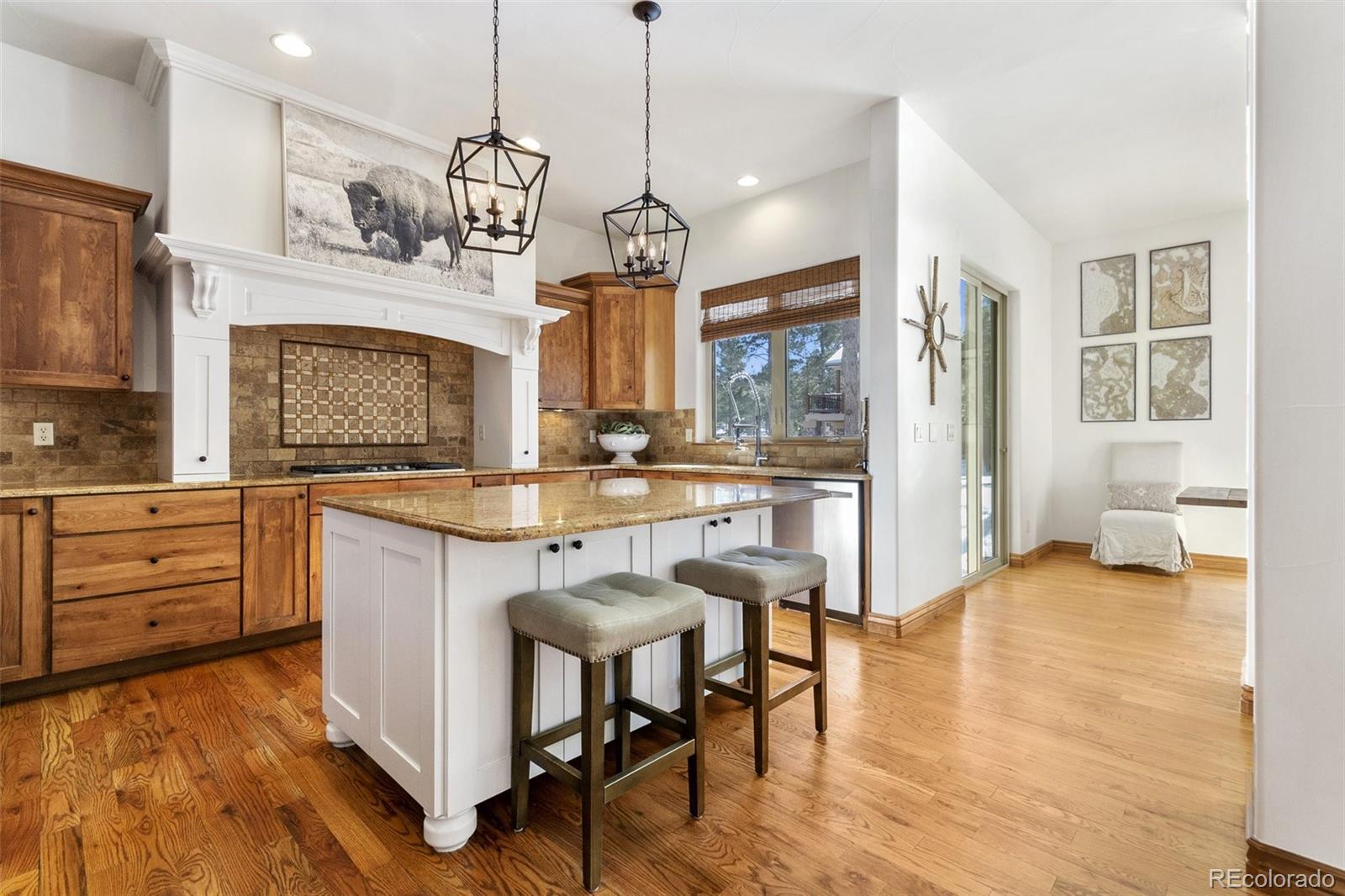 MLS Image #9 for 590  cumberland road,larkspur, Colorado