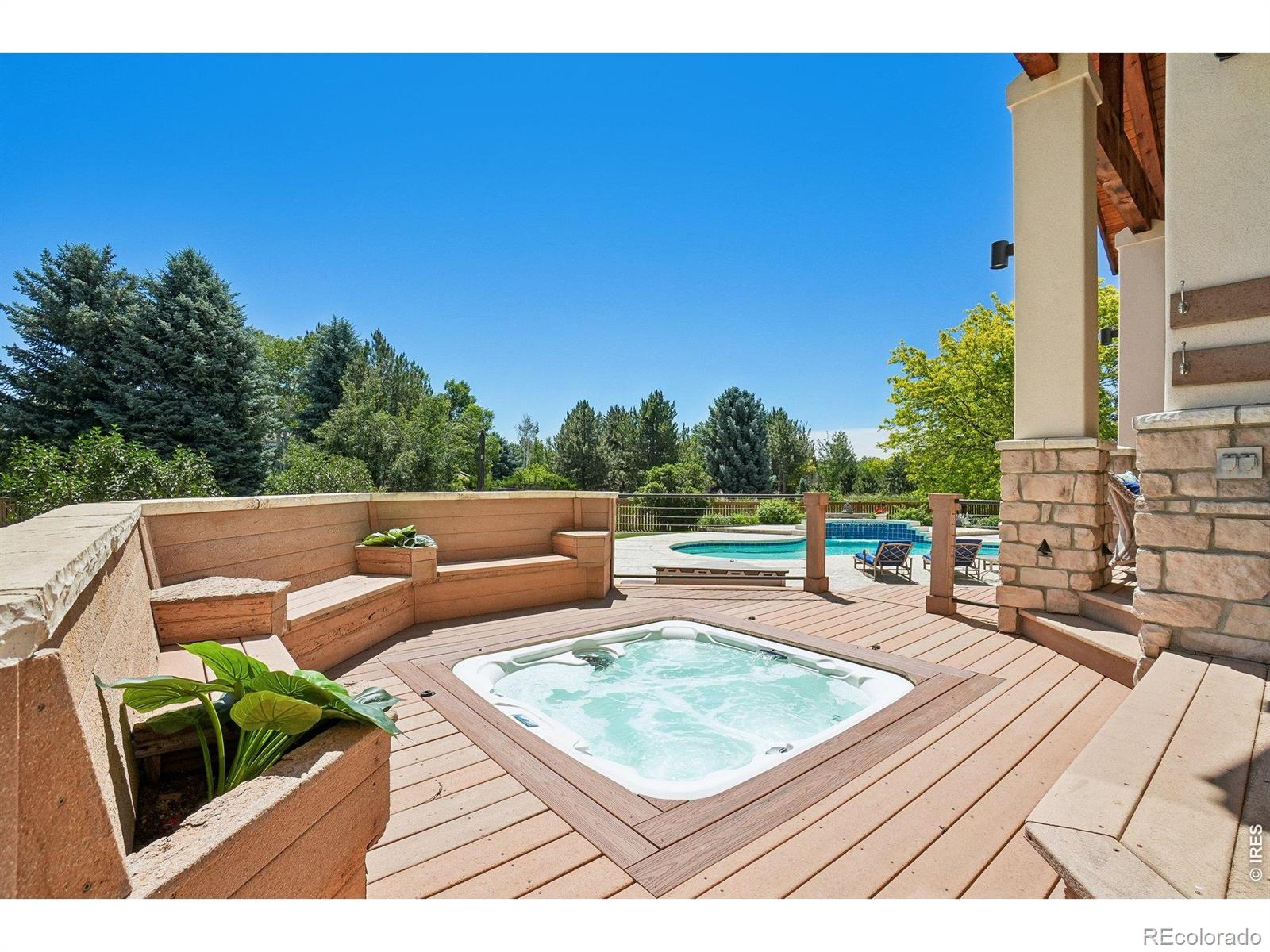 MLS Image #10 for 7688  crestview drive,niwot, Colorado