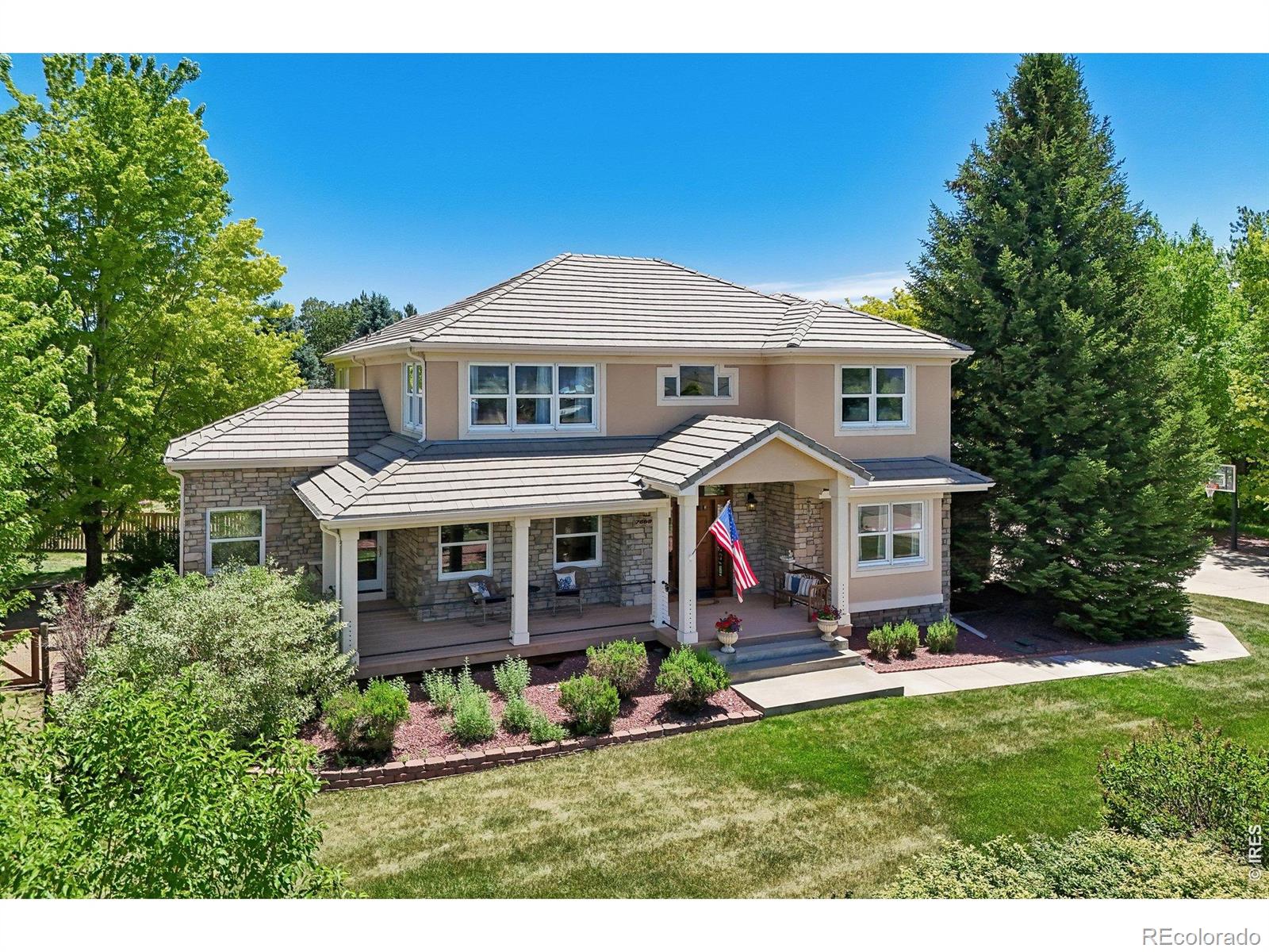 MLS Image #12 for 7688  crestview drive,niwot, Colorado