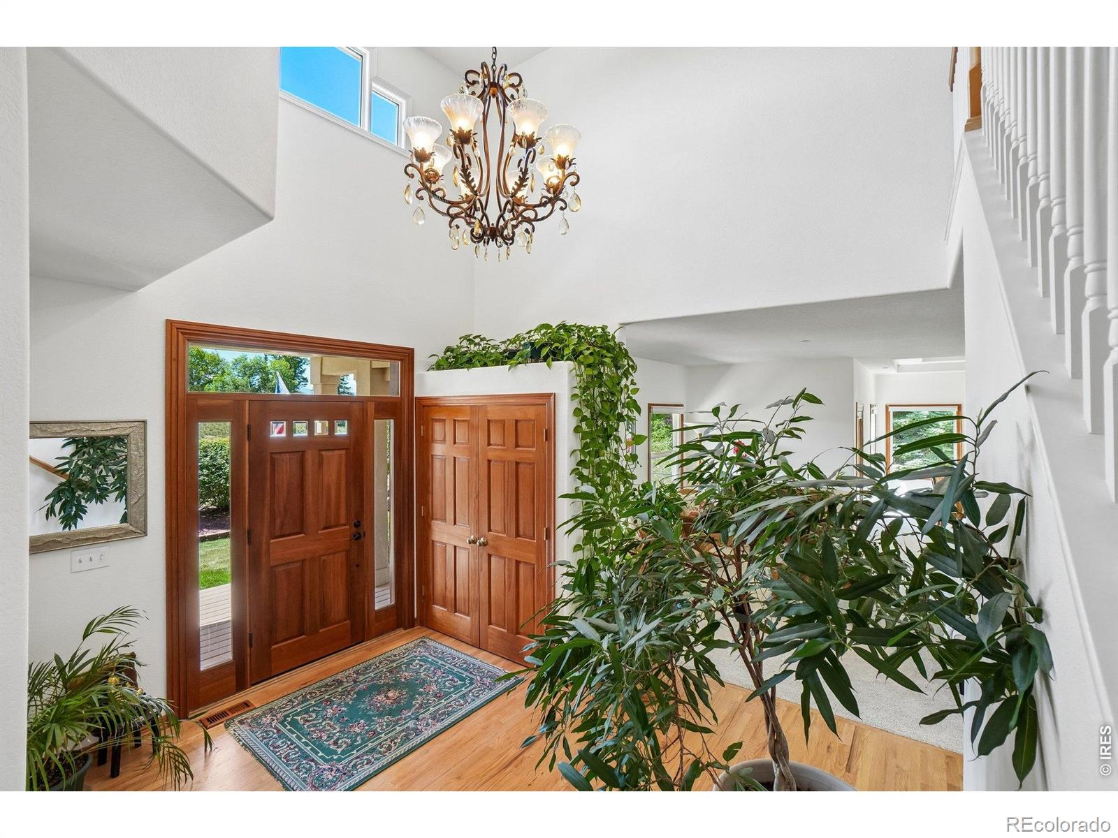 MLS Image #14 for 7688  crestview drive,niwot, Colorado