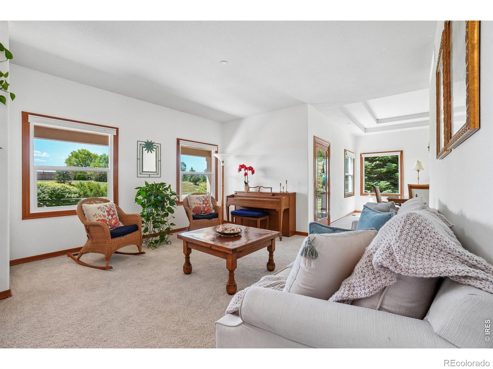MLS Image #17 for 7688  crestview drive,niwot, Colorado