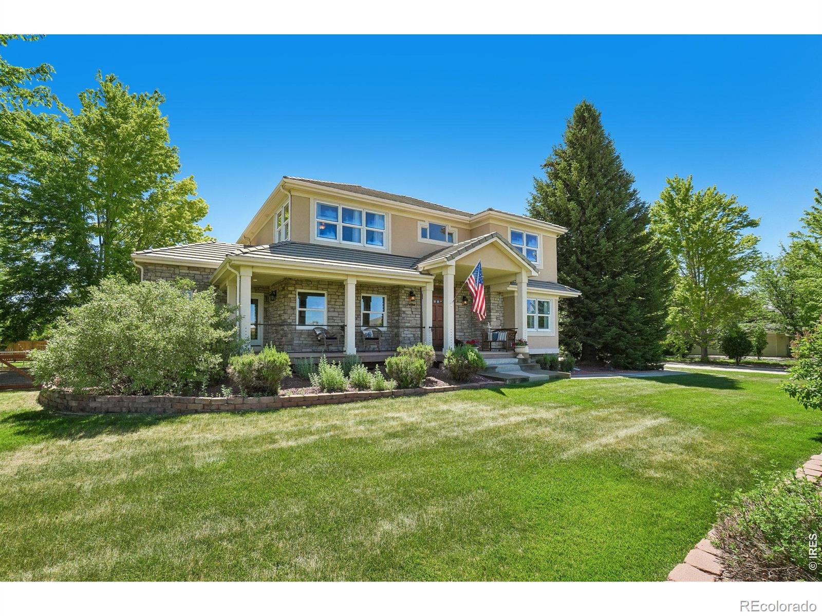 MLS Image #2 for 7688  crestview drive,niwot, Colorado