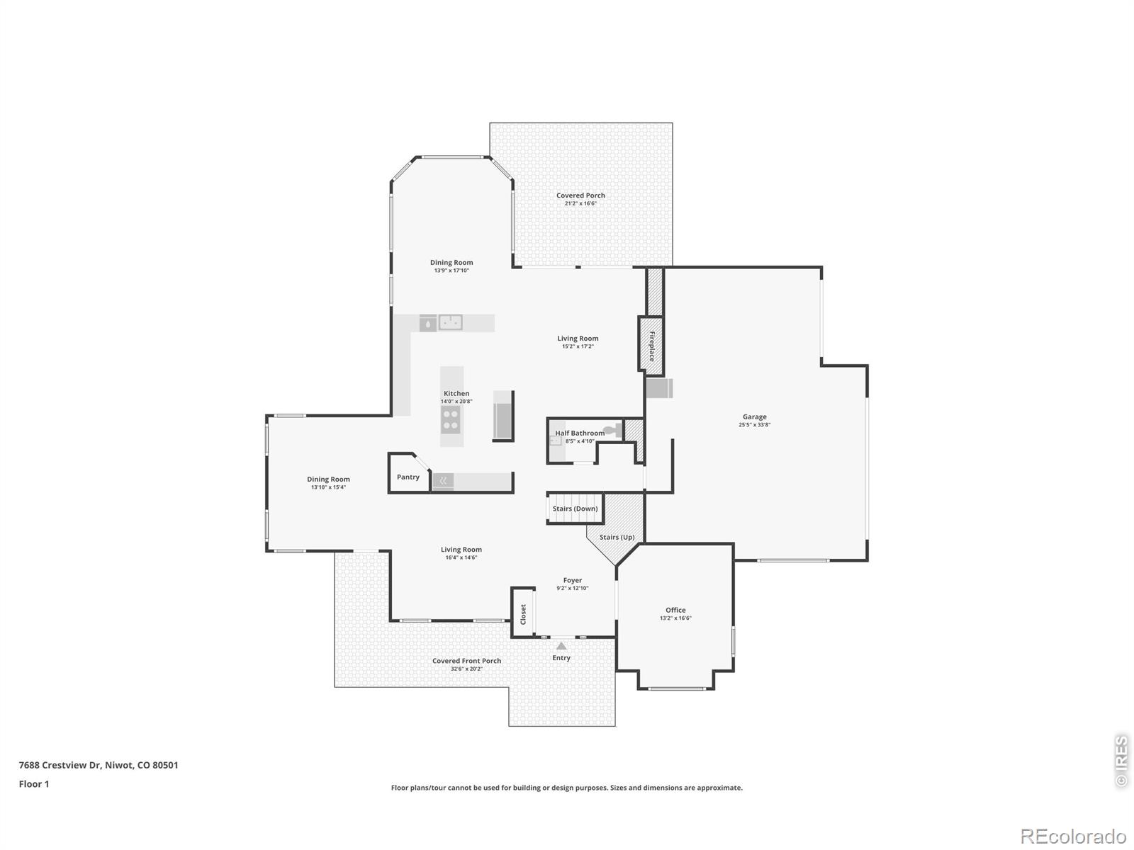 MLS Image #44 for 7688  crestview drive,niwot, Colorado