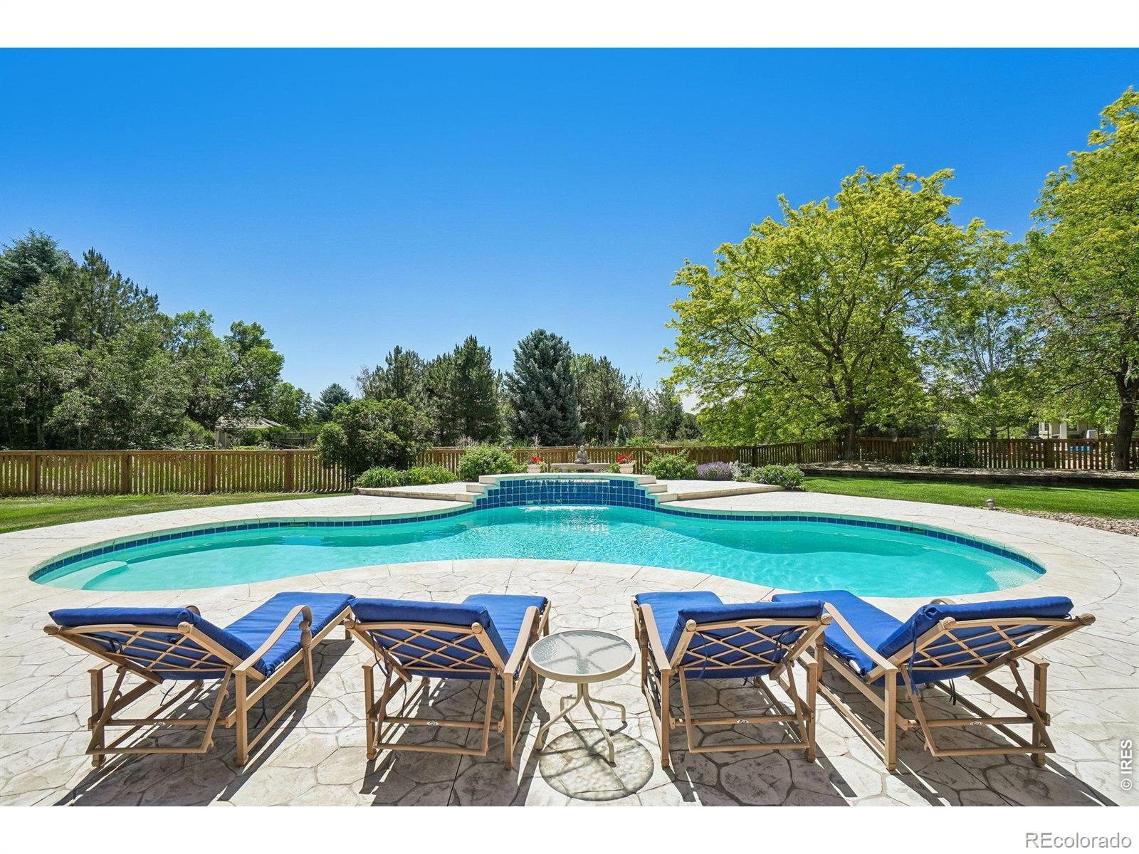 MLS Image #5 for 7688  crestview drive,niwot, Colorado