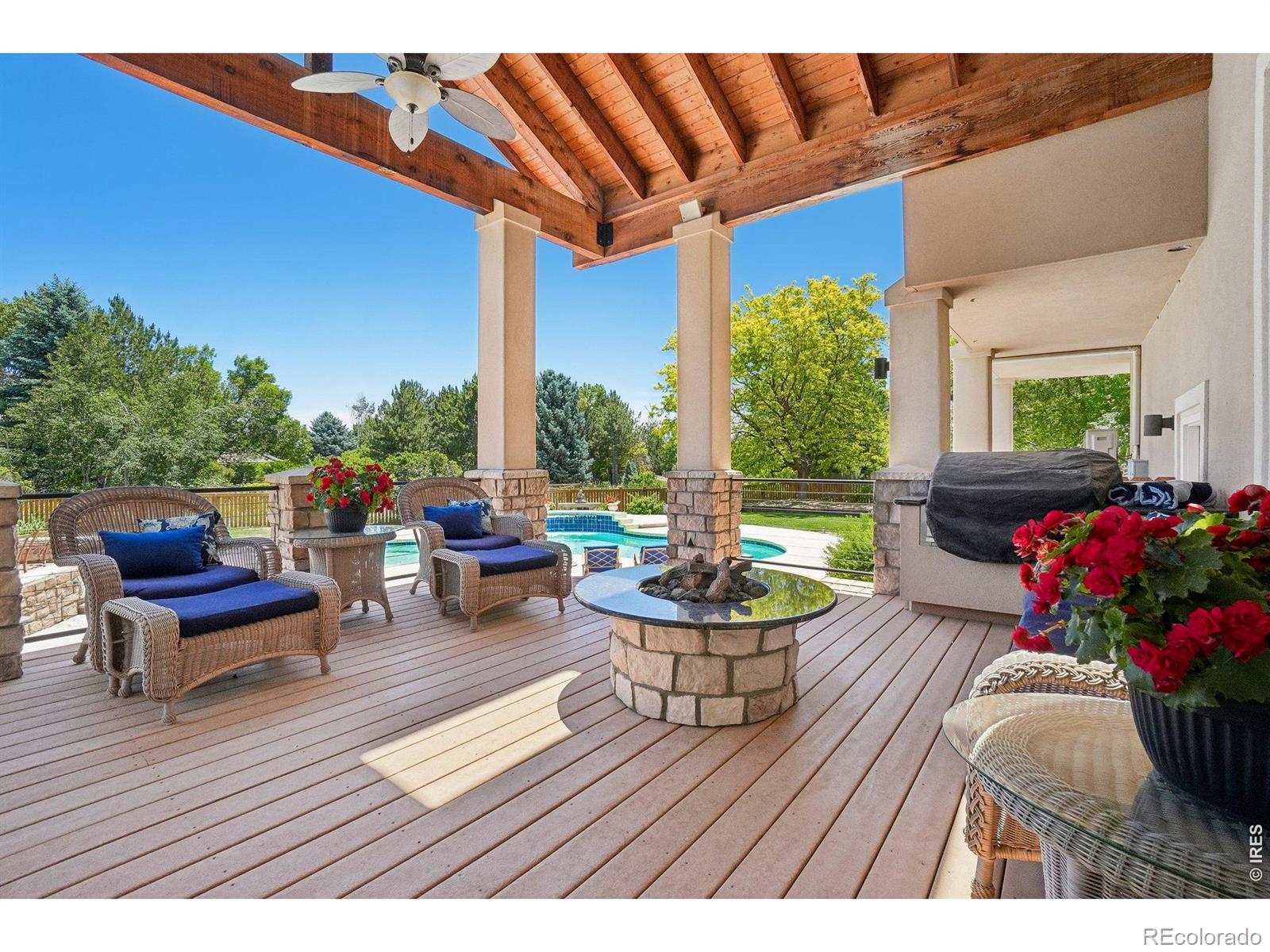 MLS Image #7 for 7688  crestview drive,niwot, Colorado