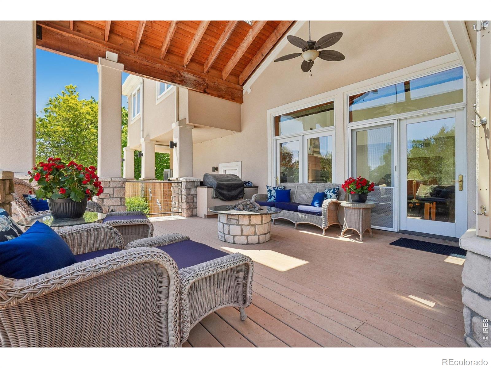 MLS Image #8 for 7688  crestview drive,niwot, Colorado