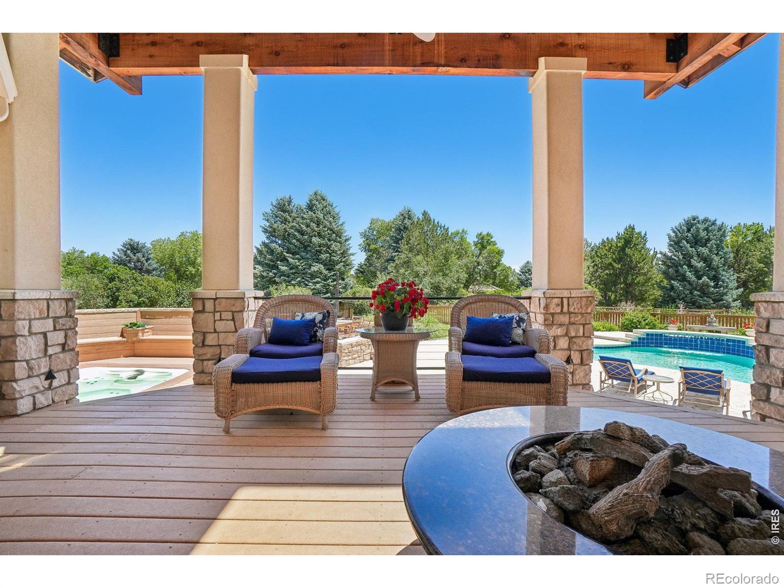 MLS Image #9 for 7688  crestview drive,niwot, Colorado