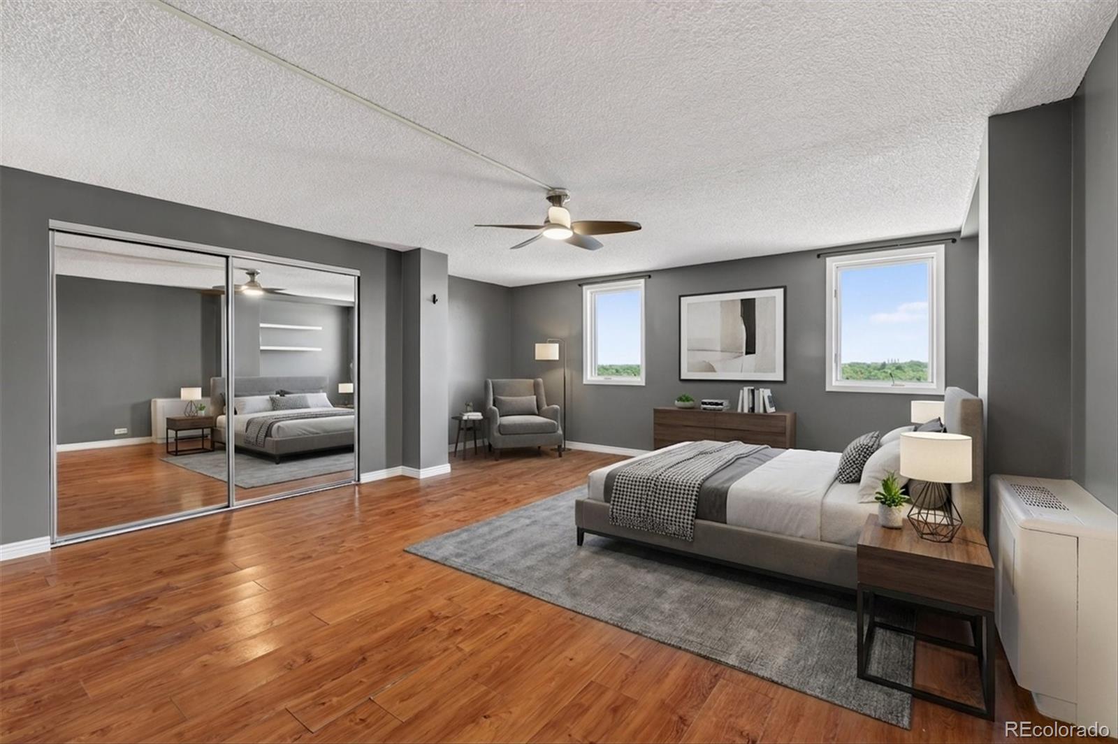MLS Image #11 for 2225  buchtel boulevard 1101,denver, Colorado