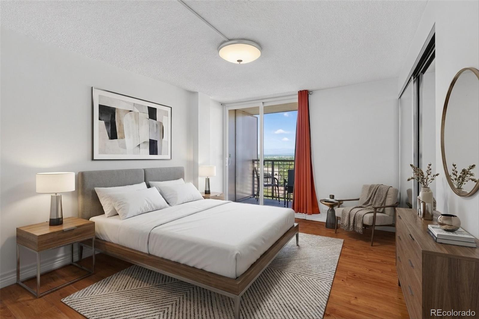 MLS Image #18 for 2225  buchtel boulevard 1101,denver, Colorado