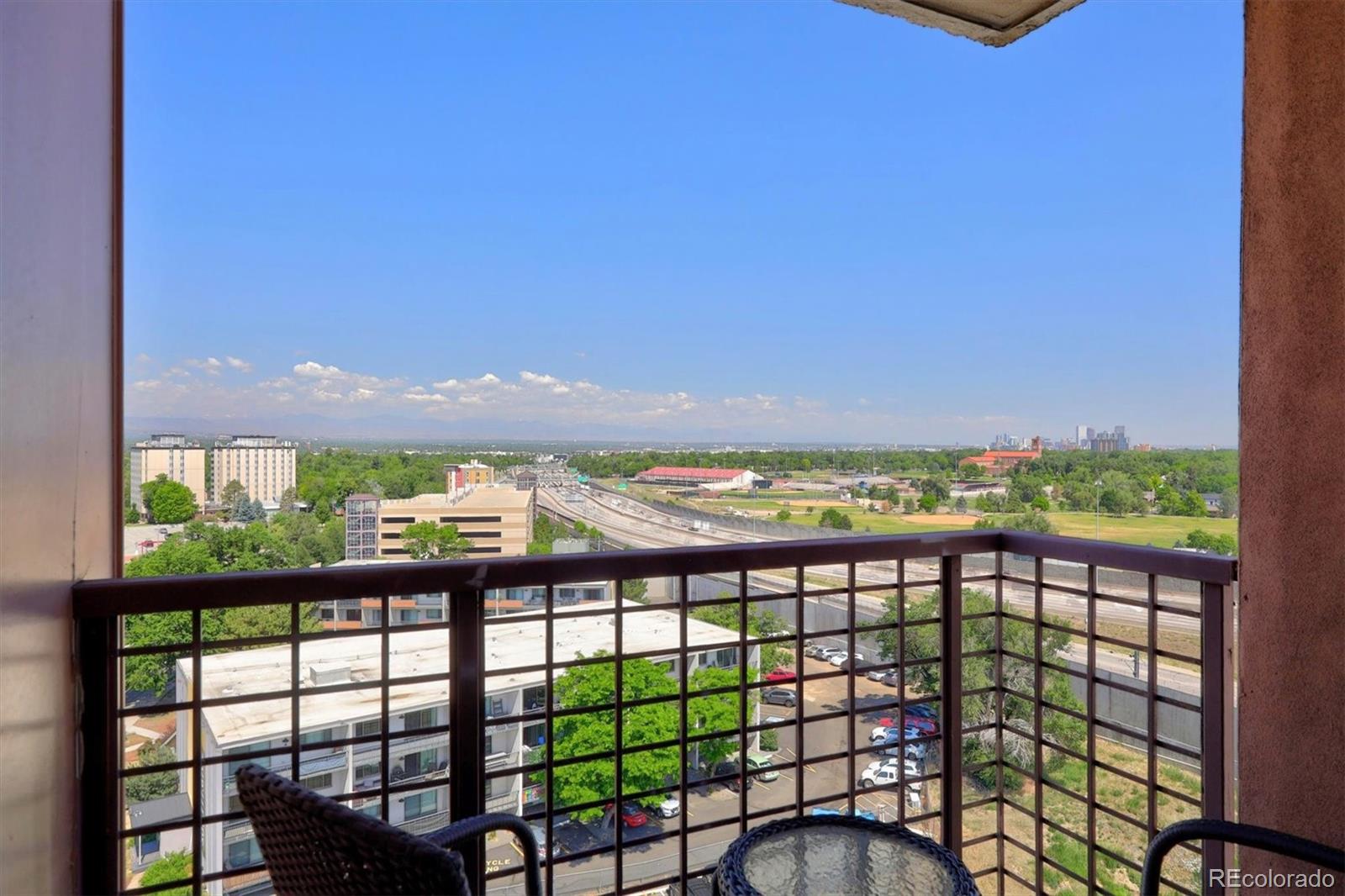 MLS Image #21 for 2225  buchtel boulevard 1101,denver, Colorado