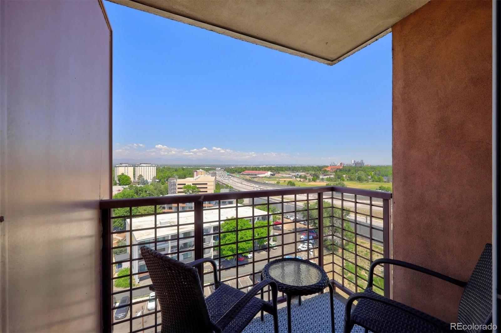 MLS Image #22 for 2225  buchtel boulevard 1101,denver, Colorado