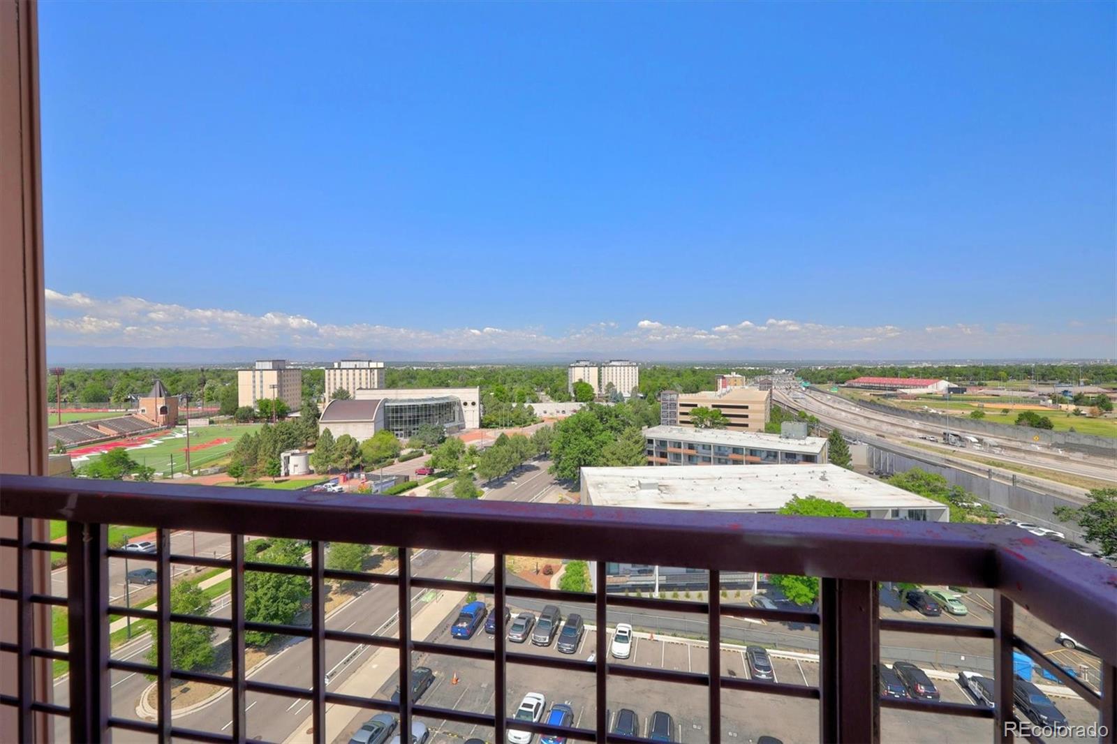 MLS Image #23 for 2225  buchtel boulevard 1101,denver, Colorado