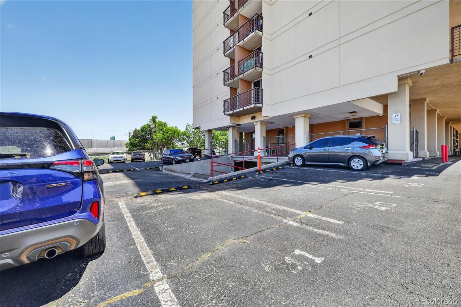 MLS Image #29 for 2225  buchtel boulevard 1101,denver, Colorado