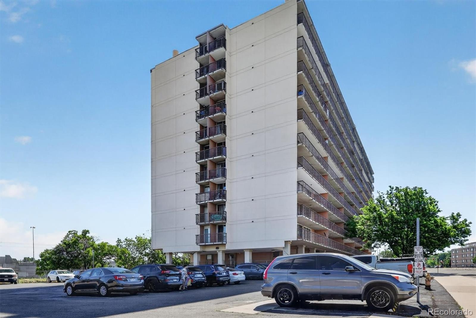 MLS Image #30 for 2225  buchtel boulevard 1101,denver, Colorado