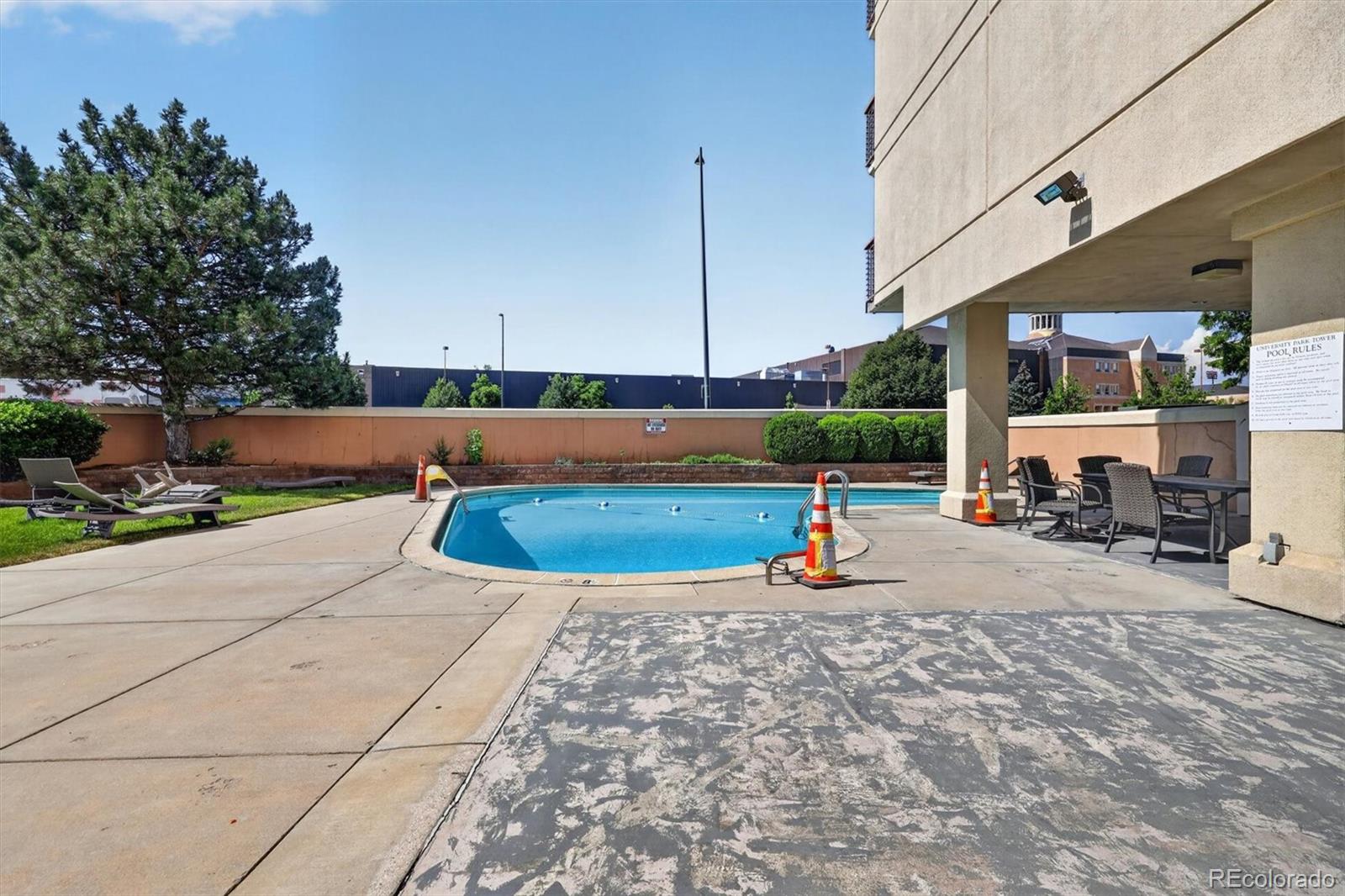 MLS Image #35 for 2225  buchtel boulevard 1101,denver, Colorado
