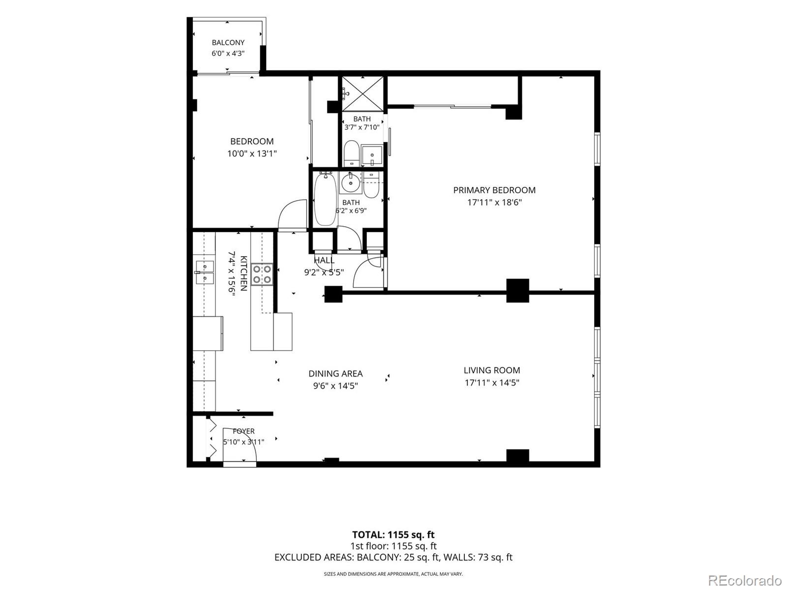 MLS Image #36 for 2225  buchtel boulevard 1101,denver, Colorado