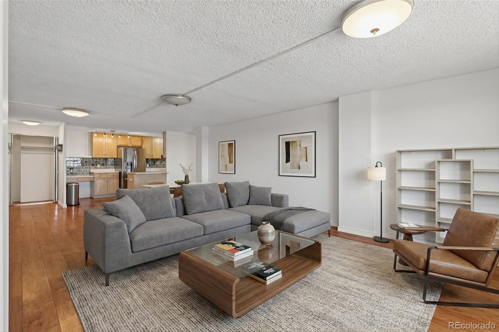 MLS Image #6 for 2225  buchtel boulevard 1101,denver, Colorado