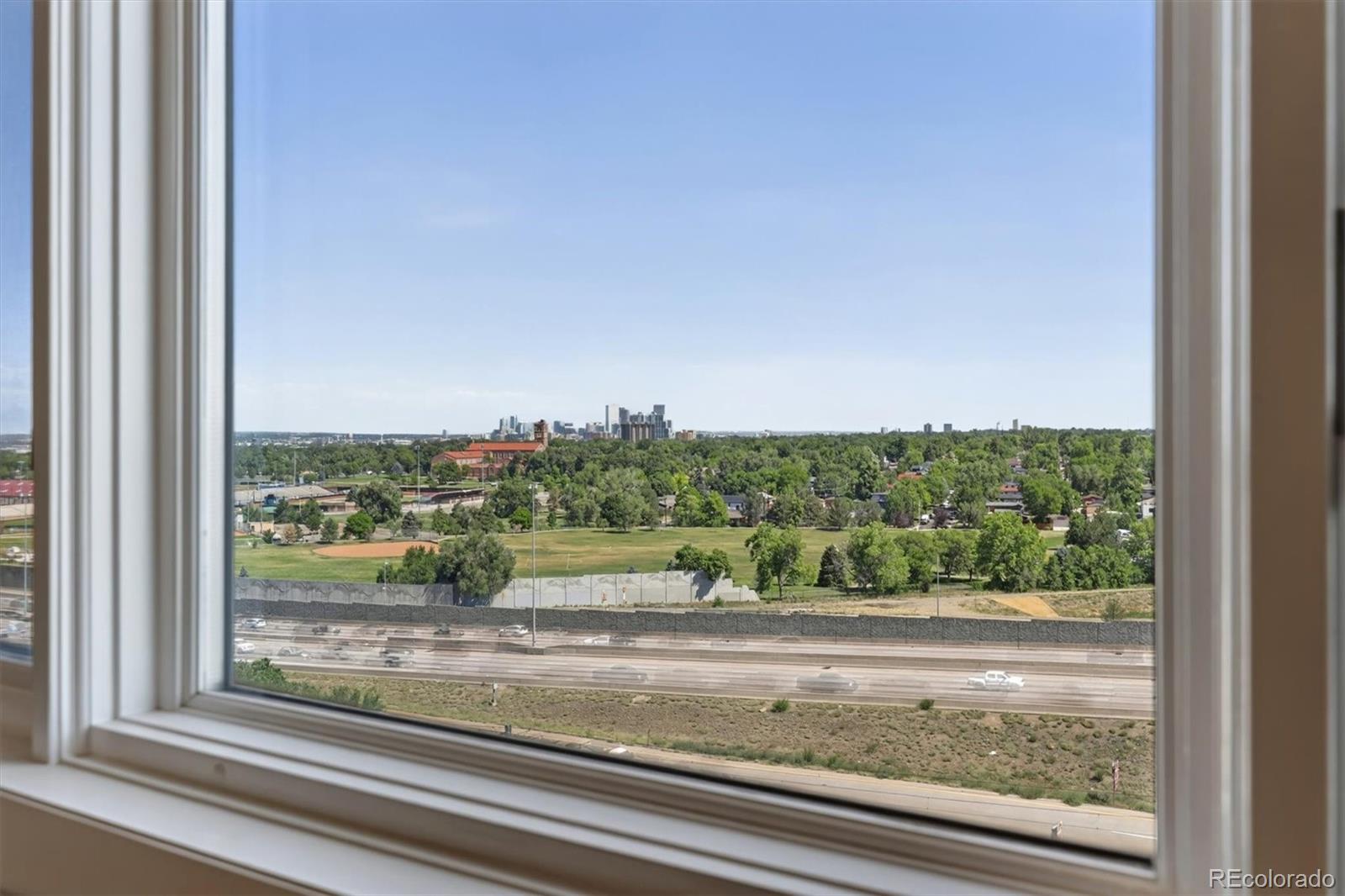 MLS Image #8 for 2225  buchtel boulevard 1101,denver, Colorado