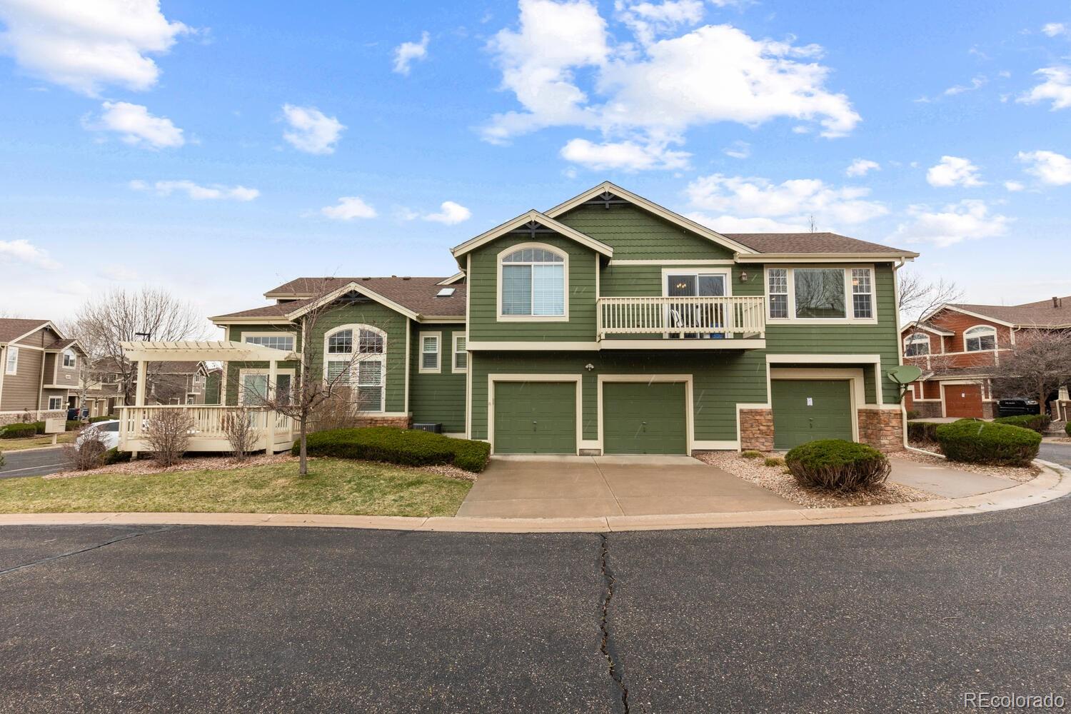 MLS Image #40 for 19437 e mann creek drive,parker, Colorado