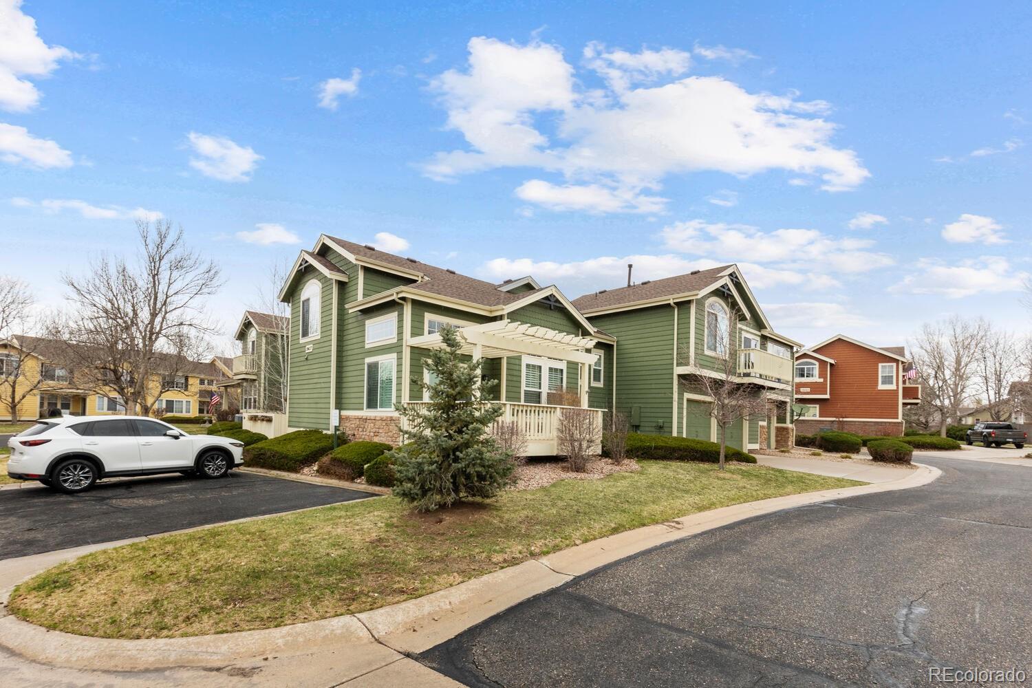 MLS Image #41 for 19437 e mann creek drive,parker, Colorado