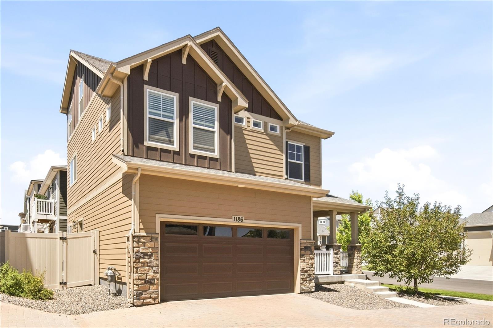 MLS Image #2 for 1186  highlands drive,erie, Colorado