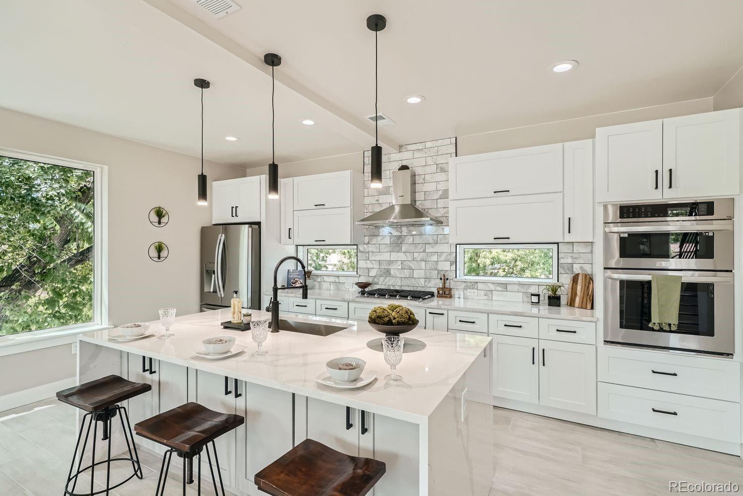 MLS Image #10 for 3705 e 27th avenue,denver, Colorado