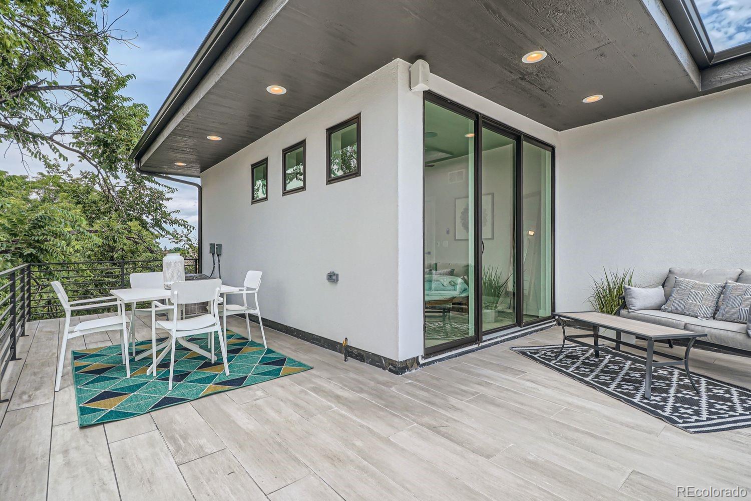 MLS Image #19 for 3705 e 27th avenue,denver, Colorado