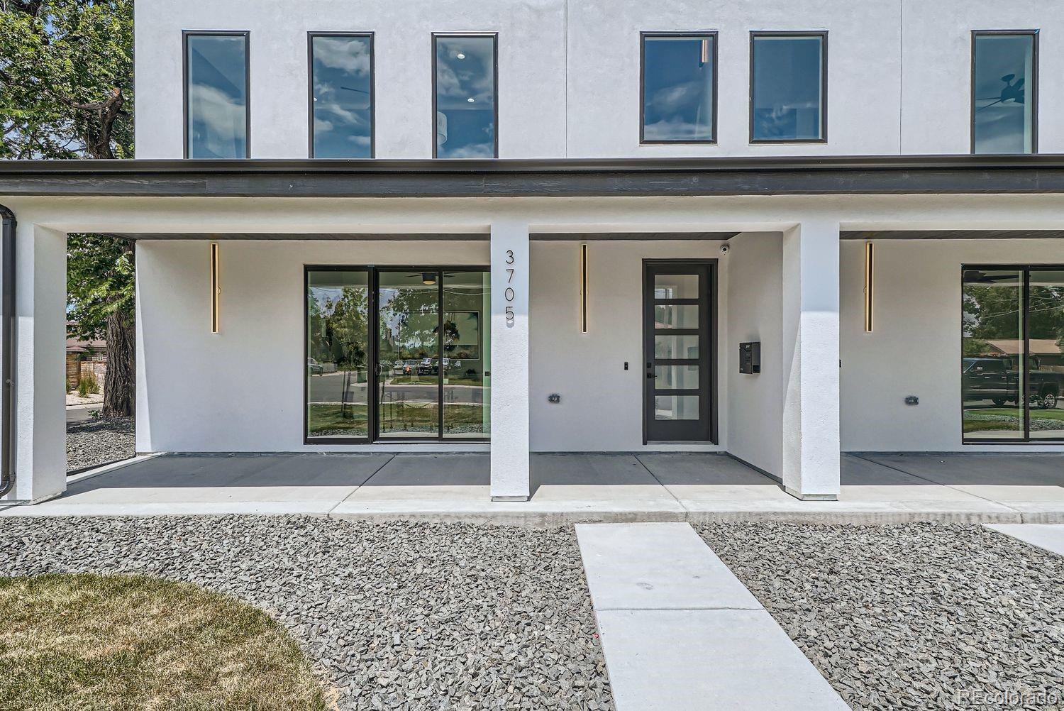 MLS Image #2 for 3705 e 27th avenue,denver, Colorado