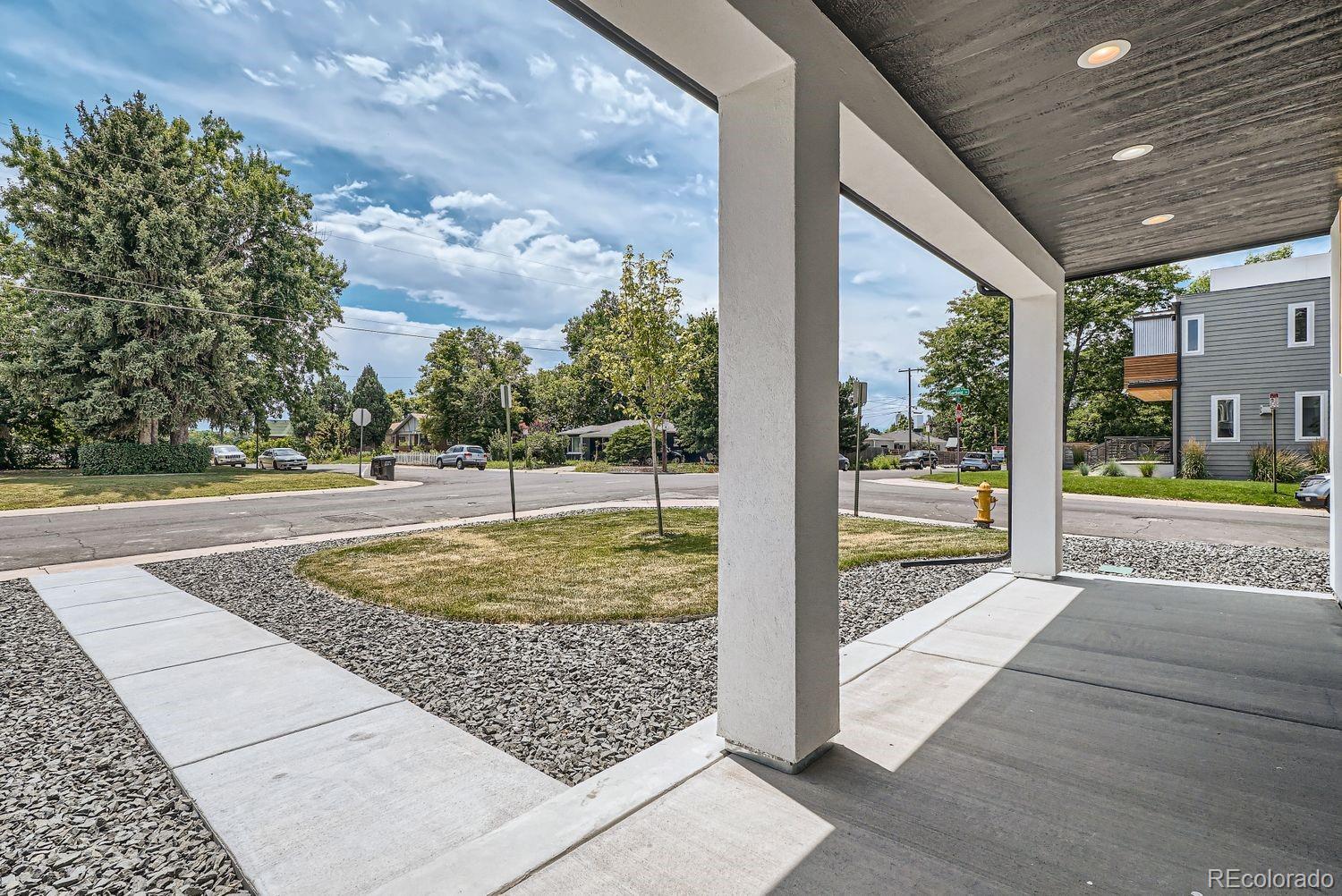 MLS Image #21 for 3705 e 27th avenue,denver, Colorado