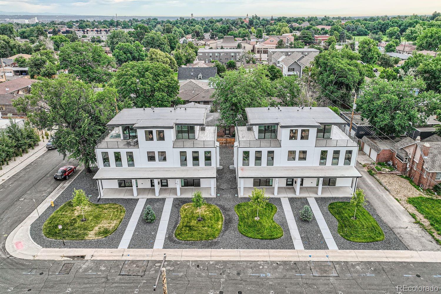 MLS Image #24 for 3705 e 27th avenue,denver, Colorado