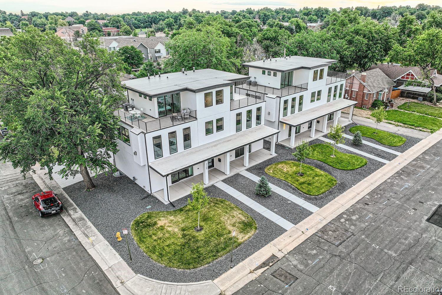MLS Image #25 for 3705 e 27th avenue,denver, Colorado