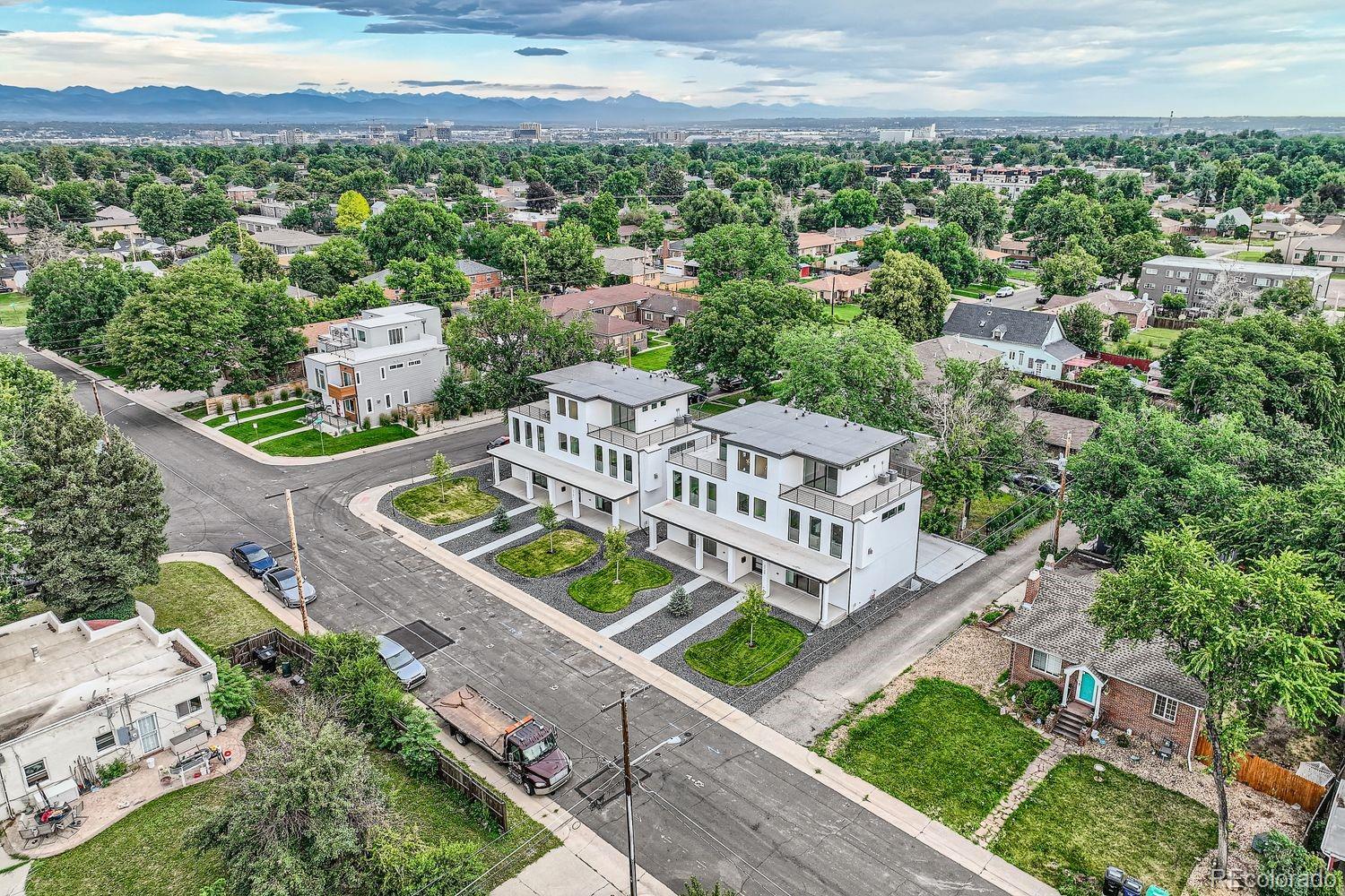 MLS Image #26 for 3705 e 27th avenue,denver, Colorado
