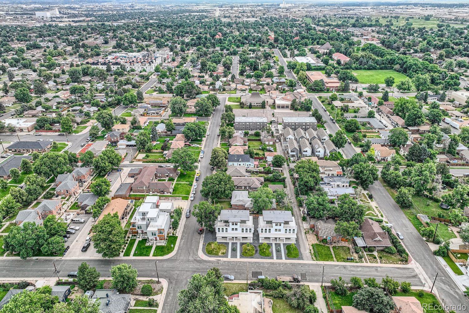 MLS Image #27 for 3705 e 27th avenue,denver, Colorado