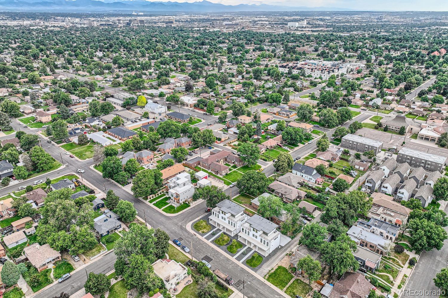 MLS Image #28 for 3705 e 27th avenue,denver, Colorado