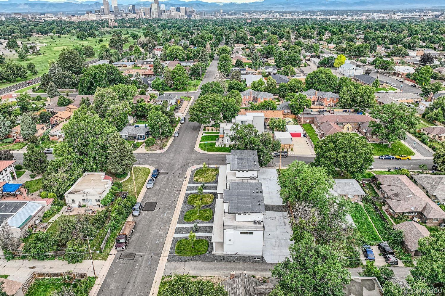 MLS Image #29 for 3705 e 27th avenue,denver, Colorado