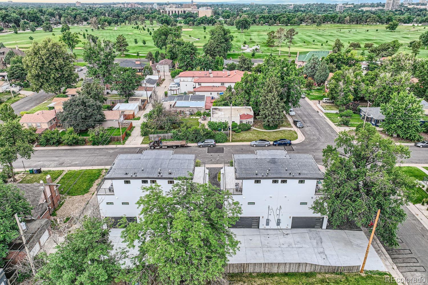 MLS Image #31 for 3705 e 27th avenue,denver, Colorado