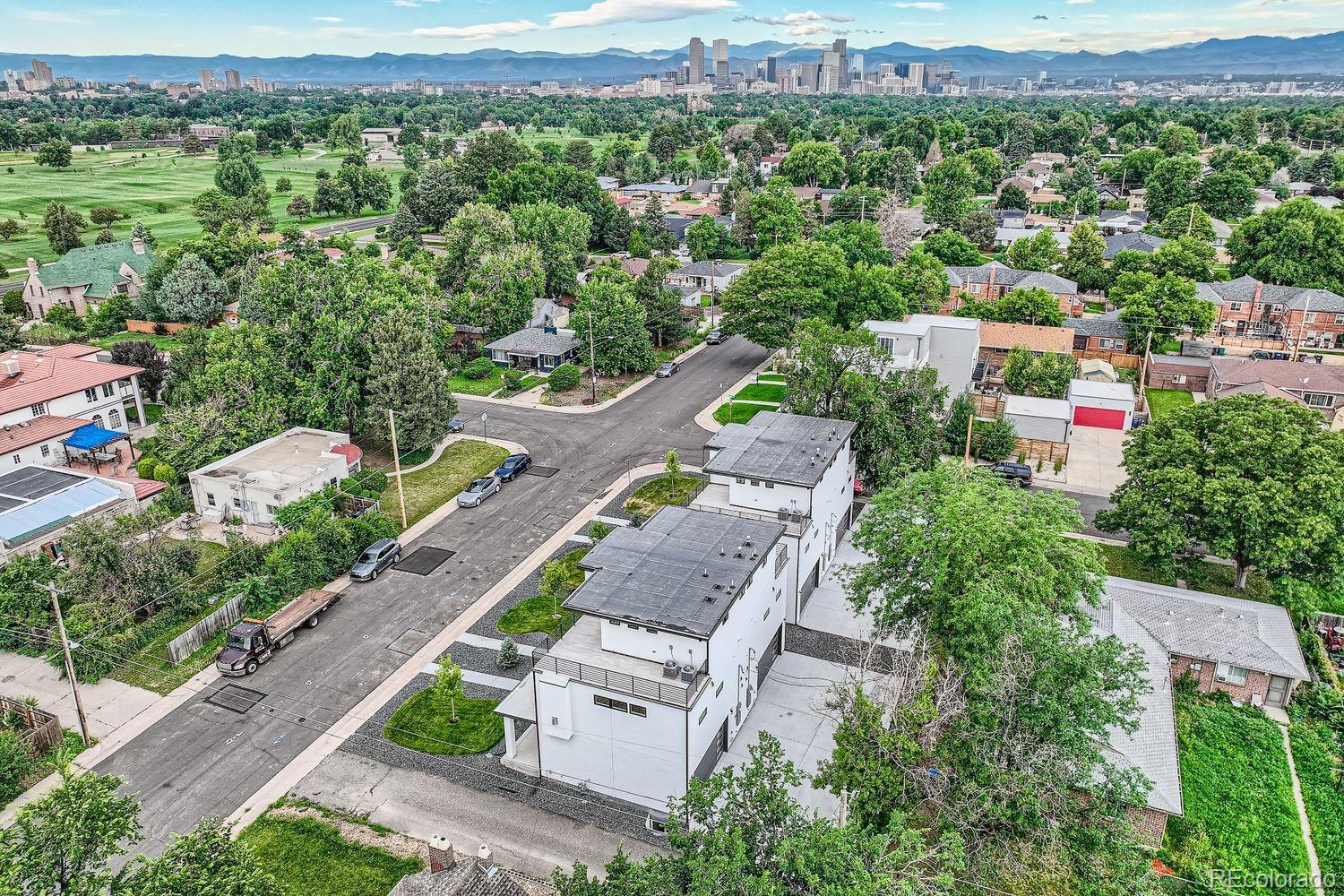 MLS Image #32 for 3705 e 27th avenue,denver, Colorado