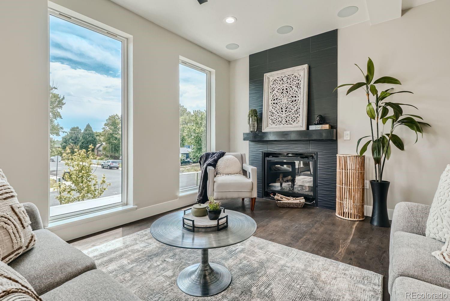 MLS Image #6 for 3705 e 27th avenue,denver, Colorado