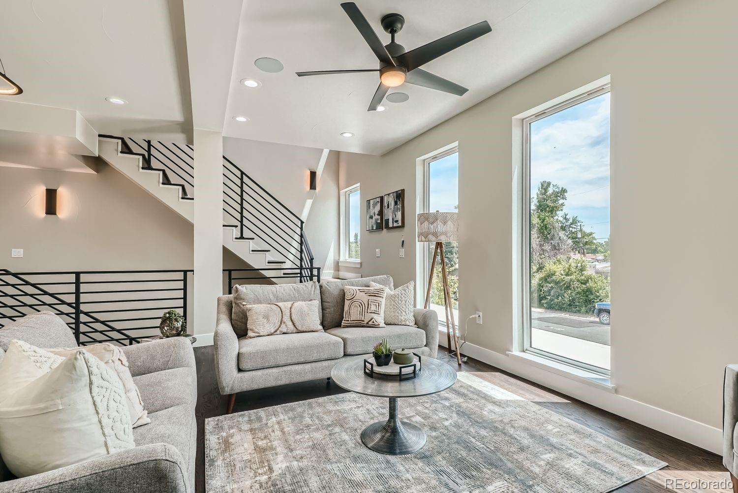 MLS Image #7 for 3705 e 27th avenue,denver, Colorado