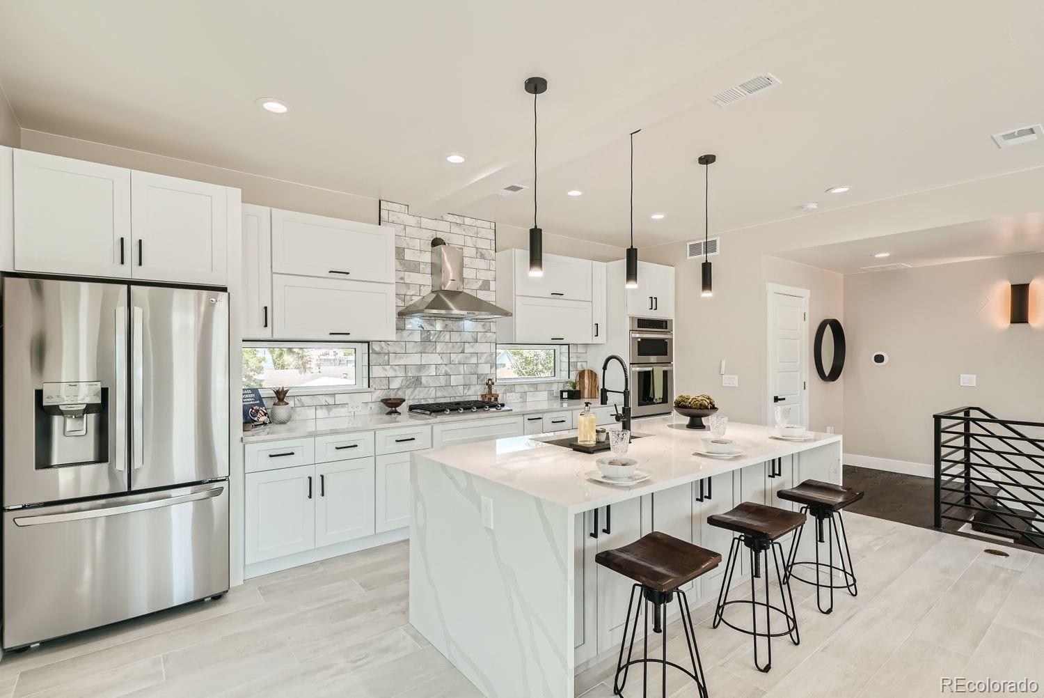 MLS Image #8 for 3705 e 27th avenue,denver, Colorado