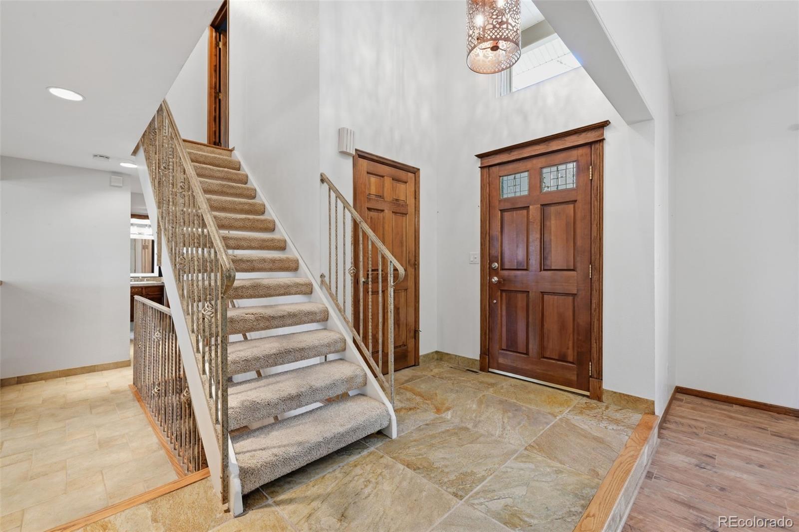 MLS Image #10 for 927  oakwood drive,castle rock, Colorado