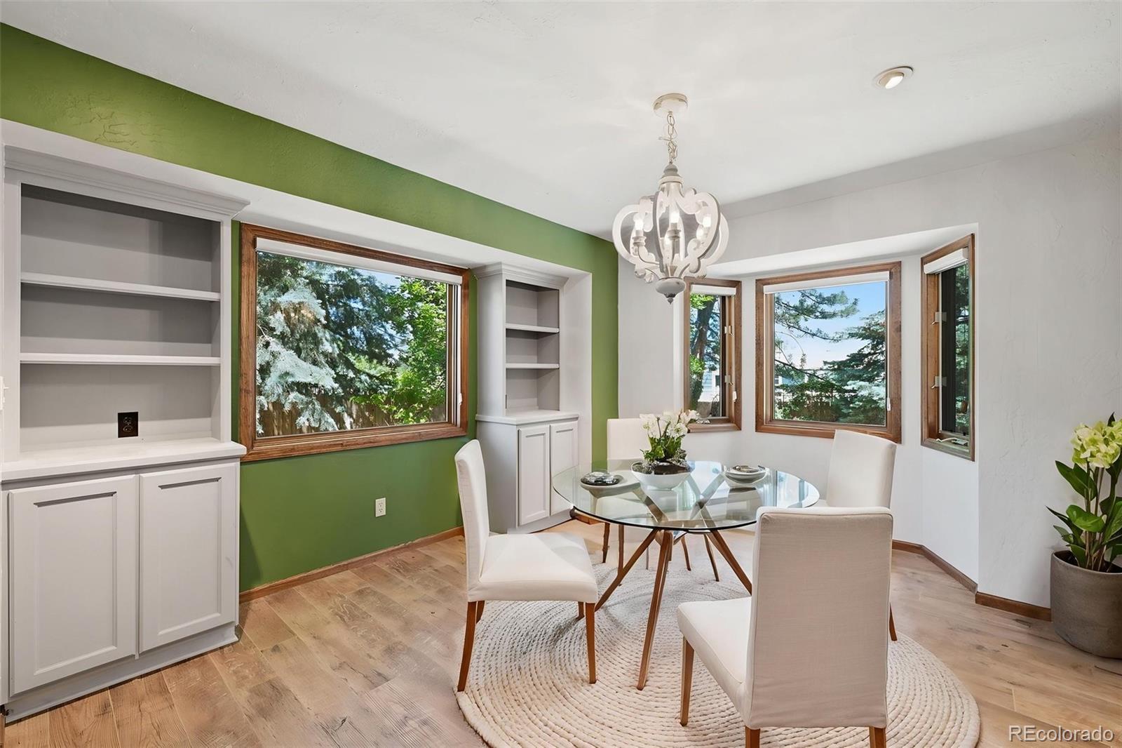 MLS Image #11 for 927  oakwood drive,castle rock, Colorado