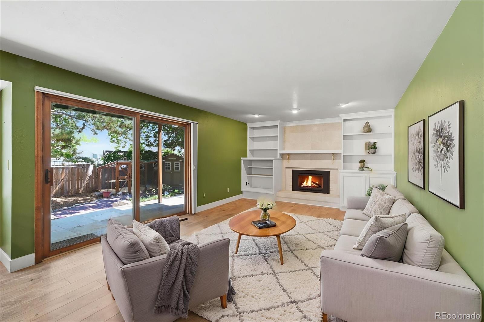 MLS Image #17 for 927  oakwood drive,castle rock, Colorado