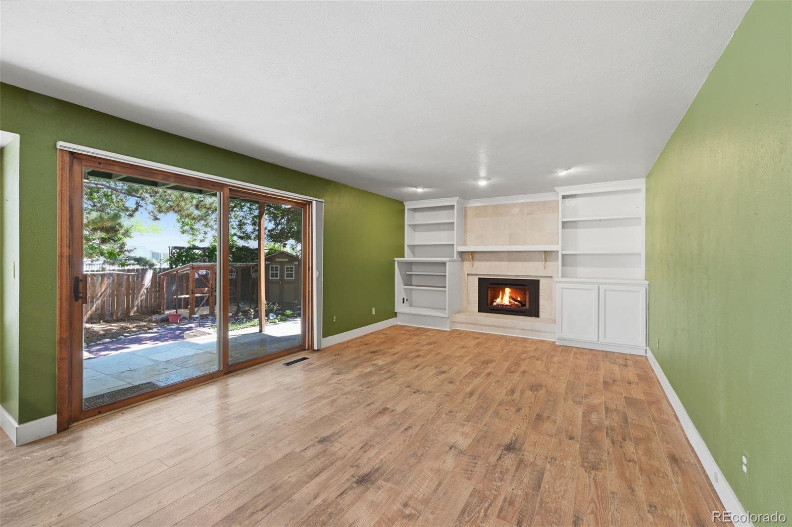MLS Image #18 for 927  oakwood drive,castle rock, Colorado