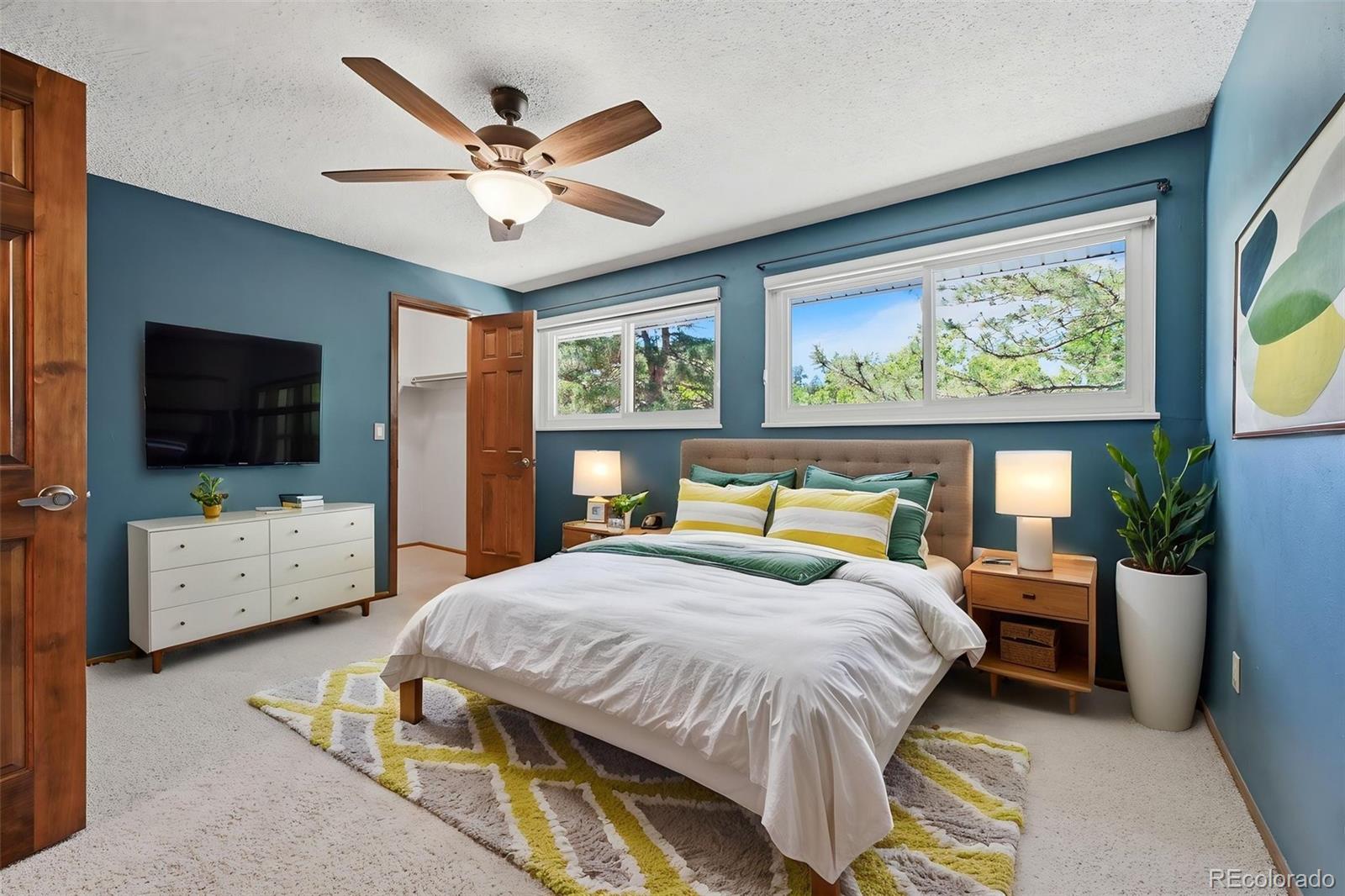 MLS Image #30 for 927  oakwood drive,castle rock, Colorado