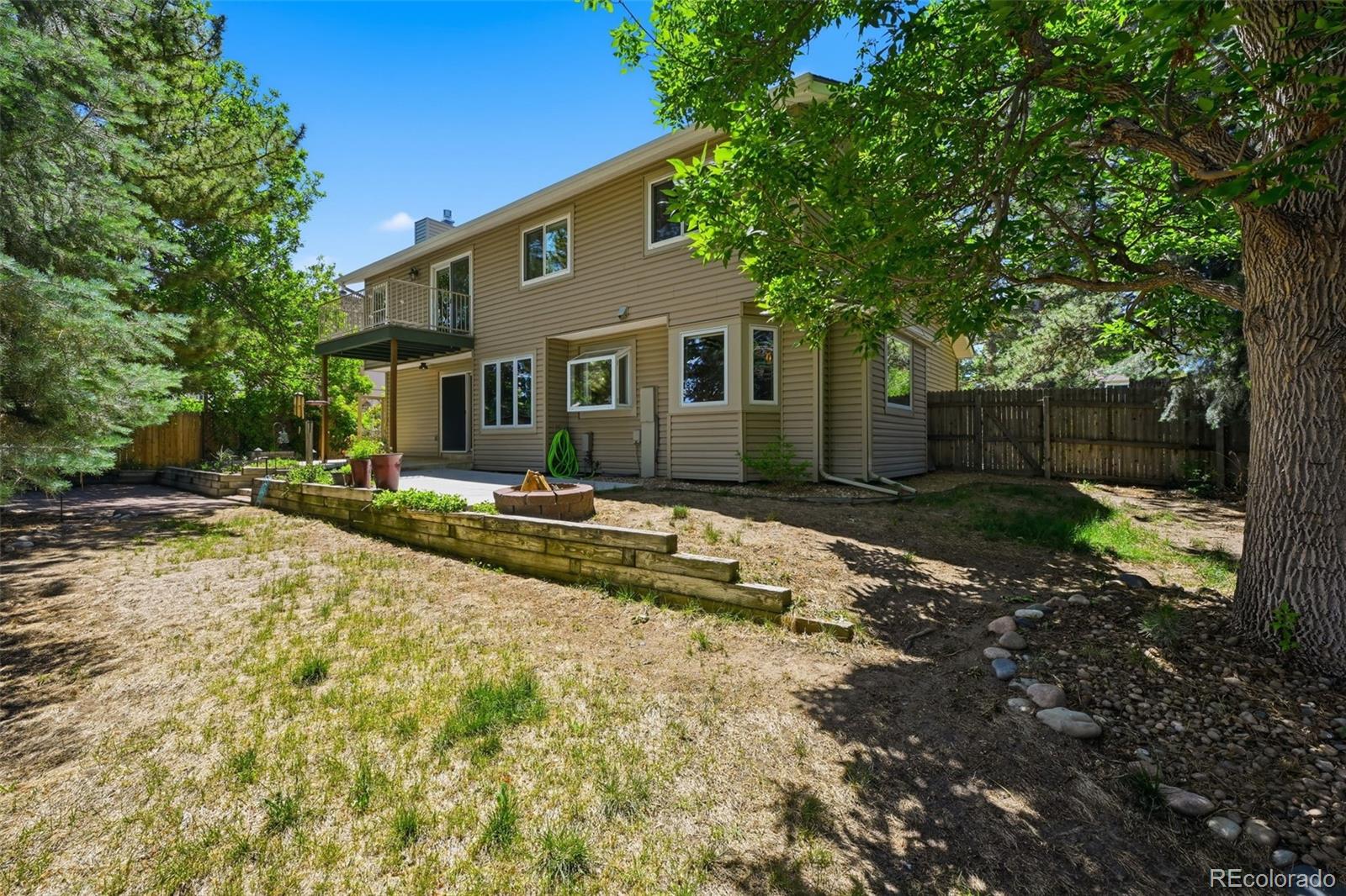 MLS Image #41 for 927  oakwood drive,castle rock, Colorado