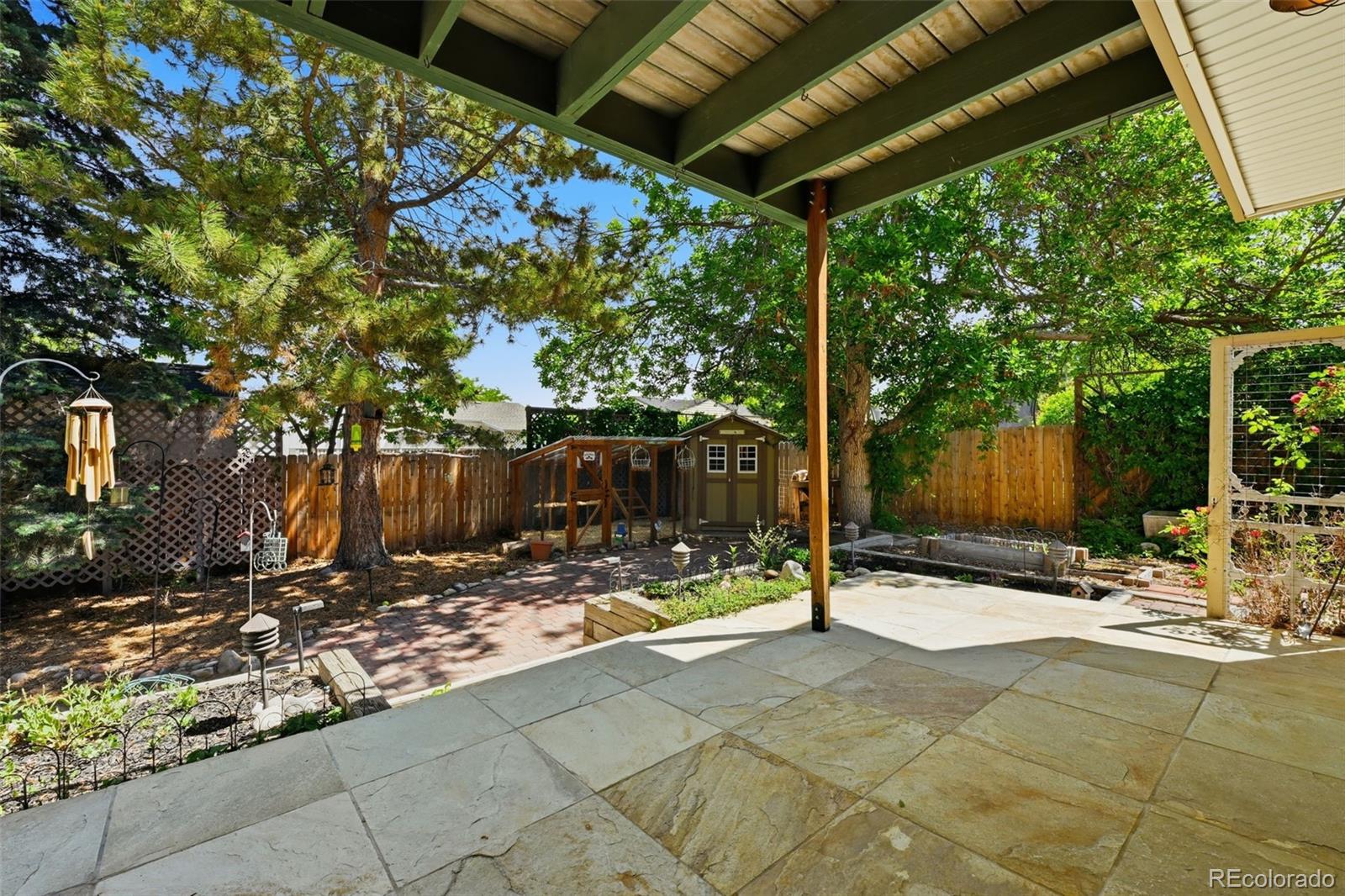 MLS Image #43 for 927  oakwood drive,castle rock, Colorado