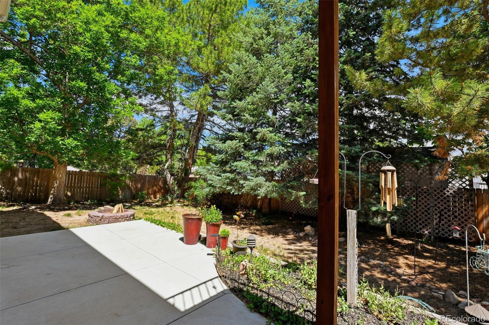 MLS Image #44 for 927  oakwood drive,castle rock, Colorado