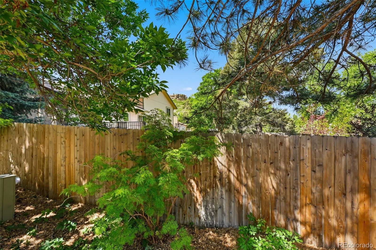 MLS Image #45 for 927  oakwood drive,castle rock, Colorado